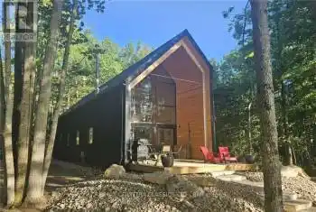 478 LAKEWOODS Drive, Madawaska Valley (570 - Madawaska Valley), Ontario K0J1B0, 3 Bedrooms Bedrooms, ,2 BathroomsBathrooms,All Houses,For Sale,Bark Lake,LAKEWOODS,X9515384