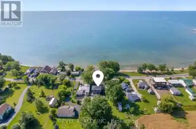 2553 Road Haldimand Ontario N1A2W8