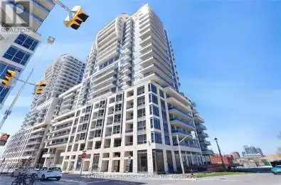 9205 Street Unit Ne-5 Richmond Hill Ontario L4C1V5