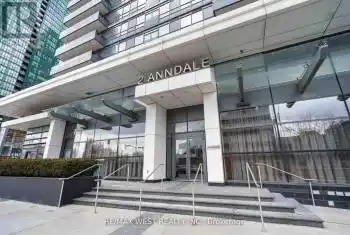 2 Anndale Dr Unit# 2507, Toronto, Ontario M2N 0G5, 2 Bedrooms Bedrooms, 5 Rooms Rooms,2 BathroomsBathrooms,Condo,Sold,Anndale,C8092638