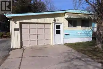 28 SUTTON Drive, Ashfield-Colborne-Wawanosh, Ontario N7A3Y3, 2 Bedrooms Bedrooms, ,1 BathroomBathrooms,All Houses,For Sale,SUTTON,40545786