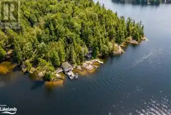 2 ISLAND 270, Port Severn, Ontario L0K1S0, 3 Bedrooms Bedrooms, ,1 BathroomBathrooms,All Houses,For Sale,ISLAND 270,40546655