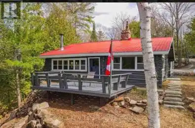 139 Road North Kawartha Ontario K0L1A0