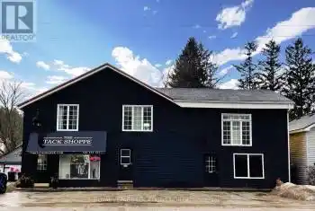 4174 County 124 Road, Clearview (Nottawa), Ontario L0M1P0, ,Commercial,For Sale,County 124,S8101224