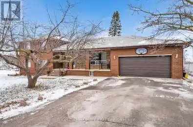 3043 Line Oakville Ontario L6H7H5