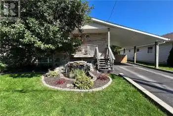 213 QUEEN Street, Durham, Ontario N0G1R0, 3 Bedrooms Bedrooms, ,2 BathroomsBathrooms,All Houses,For Sale,QUEEN,40546506