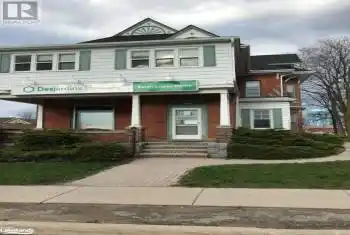 285 STE MARIE Street Unit# 2, Collingwood, Ontario L9Y3K6, ,Commercial,For Rent,STE MARIE,40545734