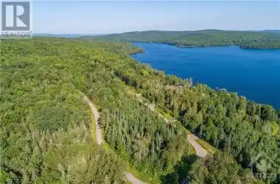 LOT 17 Trail Unit LOT Barry's Bay Ontario K0J1B0