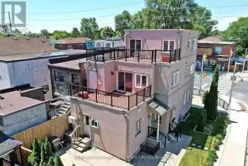 61 Scarlett Road, Toronto (Rockcliffe-Smythe), Ontario M6N4J8, 8 Bedrooms Bedrooms, ,6 BathroomsBathrooms,All Houses,For Sale,Scarlett,W8106494