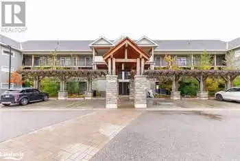 4 ANCHORAGE Crescent Unit# 105, Collingwood, Ontario L9Y0Y6, 2 Bedrooms Bedrooms, ,2 BathroomsBathrooms,Condo,For Sale,ANCHORAGE,40547737