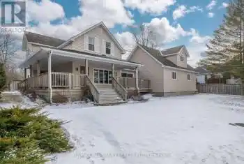 66 West Street, Kawartha Lakes (Fenelon Falls), Ontario K0M1N0, 3 Bedrooms Bedrooms, ,2 BathroomsBathrooms,All Houses,For Sale,West,X8110562