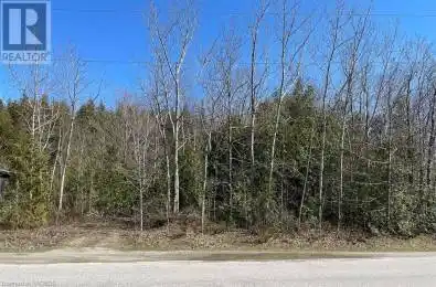 4 Trail Huron-Kinloss Ontario N2Z0B3