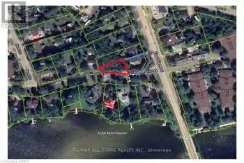 LOT 0 Snake Point Road Unit# LOT, Kawartha Lakes (Bobcaygeon), Ontario K0M1A0, ,Commercial,For Sale,Snake Point,X8116000