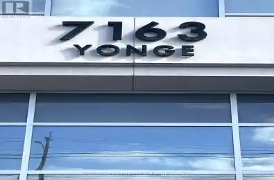 7163 Street Unit 210 Markham Ontario L3T0C6