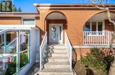 1243 Hamilton Ontario L9H5E1