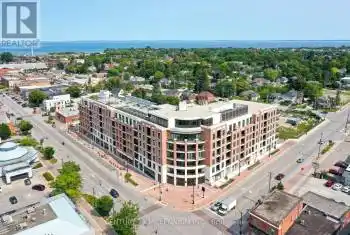 1 Hume St Unit# 405, Collingwood, Ontario L9Y 0X3, 2 Bedrooms Bedrooms, 5 Rooms Rooms,2 BathroomsBathrooms,Condo,Sold,Hume,S8121458