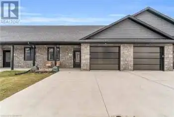 4 PALMER MARIE Lane, Chesley, Ontario N0G1L0, 2 Bedrooms Bedrooms, ,2 BathroomsBathrooms,All Houses,For Sale,PALMER MARIE,40549415