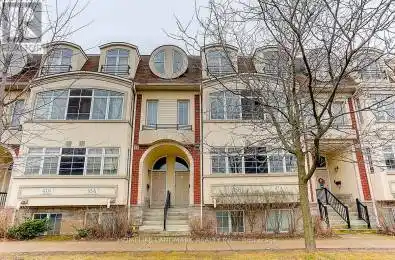 95B Avenue Toronto (Willowdale West) Ontario M2N2H6