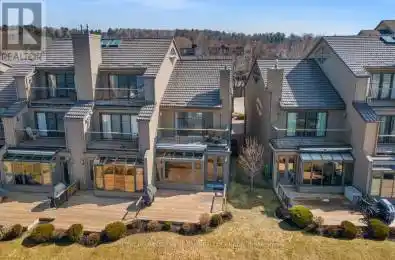 8 Boulevard Unit 12 Penetanguishene Ontario L9M1C3