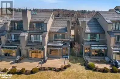 8 Boulevard Unit 12 Penetanguishene Ontario L9M1C3