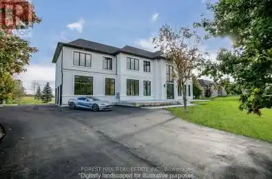 145 Drive Bradford West Gwillimbury Ontario L0G1B0