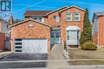 10 Atkinson Crt Unit# Lower, Ajax, Ontario L1S 5E3, 2 Bedrooms Bedrooms, 5 Rooms Rooms,1 BathroomBathrooms,All Houses,Rented,Atkinson,E8125808