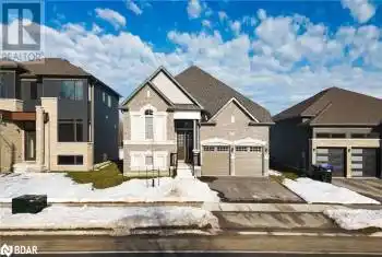 220 RAMBLEWOOD Drive, Wasaga Beach, Ontario L9Z2B2, 4 Bedrooms Bedrooms, ,4 BathroomsBathrooms,All Houses,For Sale,RAMBLEWOOD,40549071