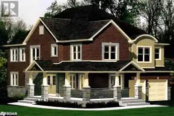 1 MONARCH Drive Unit# LOT, Orillia, Ontario L3V8M8, 4 Bedrooms Bedrooms, ,4 BathroomsBathrooms,All Houses,For Sale,MONARCH,40551459