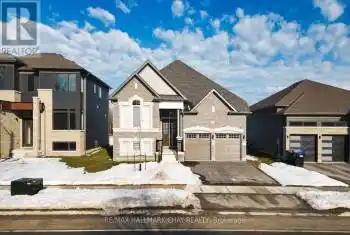 220 Ramblewood Drive, Wasaga Beach, Ontario L9Z2B2, 4 Bedrooms Bedrooms, ,4 BathroomsBathrooms,All Houses,For Sale,Ramblewood,S8125844