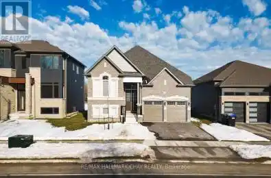 220 Drive Wasaga Beach Ontario L9Z2B2