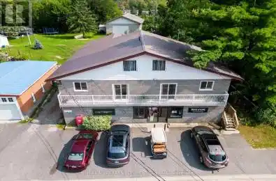 2505 Road Muskoka Lakes Ontario P0B1P0