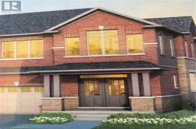 35 ROBERT WOOLNER Street Unit# LOT Ayr Ontario N0B1E0