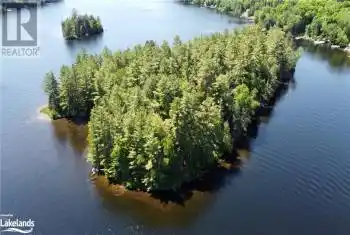 BUCKTOOTH Island, Perry, Ontario P0A1J0, 2 Bedrooms Bedrooms, ,1 BathroomBathrooms,All Houses,For Sale,BUCKTOOTH,40551319