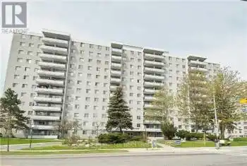 940 Caledonia Road Unit# 603, Toronto (Yorkdale-Glen Park), Ontario M6B3Y4, 2 Bedrooms Bedrooms, ,1 BathroomBathrooms,Condo,For Sale,Caledonia,W8134000