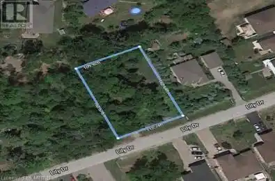 34 LILY Drive Unit# LOT Wasaga Beach Ontario L9Z1V8