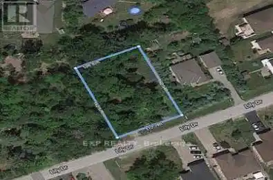 Lot 34 Lily Drive Unit# LOT Wasaga Beach Ontario L9Z1V8