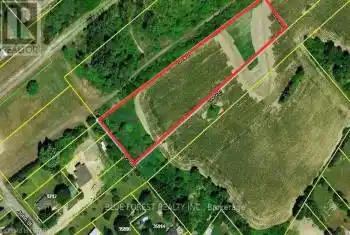 Lot 16 Elizabeth Street Unit# LOT, Southwold (Shedden), Ontario N0L2E0, ,Commercial,For Sale,Elizabeth,X8137776