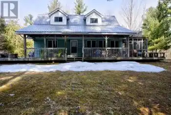 3386 Elm Tree Road, Kawartha Lakes (Woodville), Ontario K0M2T0, 2 Bedrooms Bedrooms, ,2 BathroomsBathrooms,All Houses,For Sale,Elm Tree,X8138480