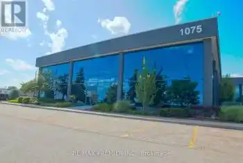 1075 North Service Road Unit# 100-21, Oakville (Glen Abbey), Ontario L6M2G2, ,Commercial,For Rent,North Service,W8143012