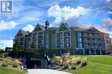 190 Boulevard Unit 352 Blue Mountains Ontario L9Y0V2