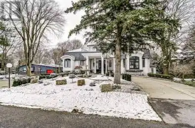 34 Hamilton Ontario L9H4W4