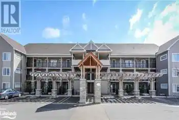 5 ANCHORAGE Crescent Unit# 207, Collingwood, Ontario L9Y0Y6, 2 Bedrooms Bedrooms, ,2 BathroomsBathrooms,Condo,For Rent,ANCHORAGE,40555670