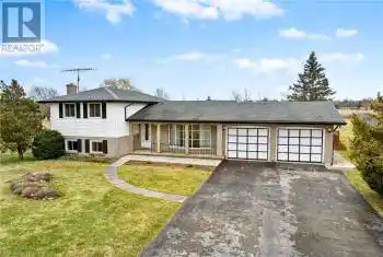 11241 HIGHWAY 3 Highway, Wainfleet, Ontario L3K5V4, 4 Bedrooms Bedrooms, ,1 BathroomBathrooms,All Houses,For Sale,HIGHWAY 3,40554921