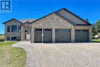 4829 BRUCE ROAD 3, Burgoyne, Ontario N0H2C7, 4 Bedrooms Bedrooms, ,3 BathroomsBathrooms,All Houses,For Sale,BRUCE ROAD 3,40553672