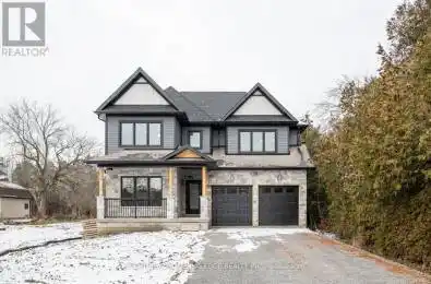 826 Georgina Ontario L0E1S0