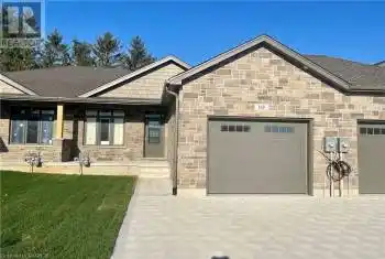 19 NYAH Court, Tiverton, Ontario N0G2T0, 2 Bedrooms Bedrooms, ,3 BathroomsBathrooms,All Houses,For Sale,NYAH,40552685