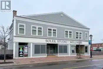 291 Water Street Unit# A, Summerside, Prince Edward Island C1B1T4, ,Commercial,For Rent,Water,202405251