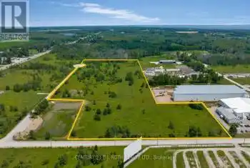 N/A HOLICK Road, Oro-Medonte (Guthrie), Ontario L0L2L0, ,Commercial,For Sale,HOLICK,S8165436