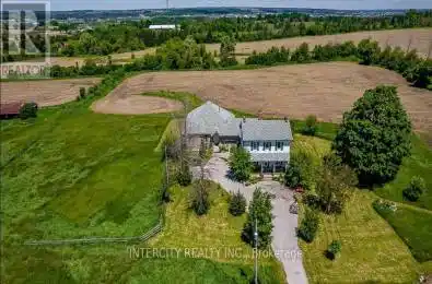 3280 Sideroad Unit 3280 King Ontario L0G1J0