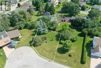 Lot 4 MCDOUGALL Road Unit# Lot, Renfrew, Ontario K7V4J9, ,Commercial,For Sale,Horton Heights,MCDOUGALL,1382815